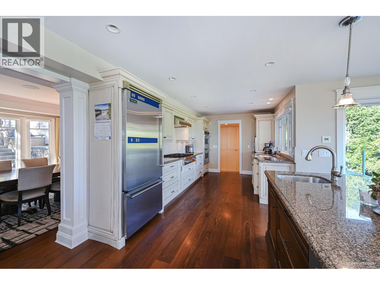 1444 Sandhurst Place, West Vancouver, British Columbia  V7S 2P3 - Photo 9 - R3127339