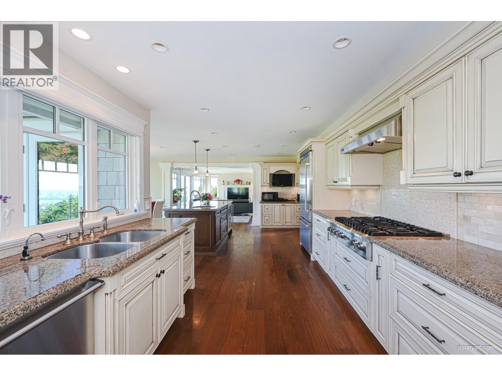 1444 Sandhurst Place, West Vancouver, British Columbia  V7S 2P3 - Photo 10 - R3127339