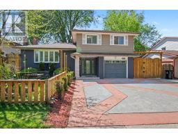 326 MANCHESTER ROAD, Kitchener, Ontario