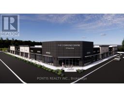 114 - 30 PALACE STREET, Kitchener, Ontario