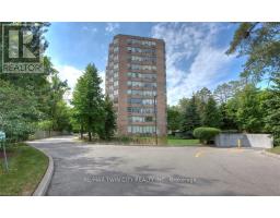 503 - 3227 KING STREET E, Kitchener, Ontario