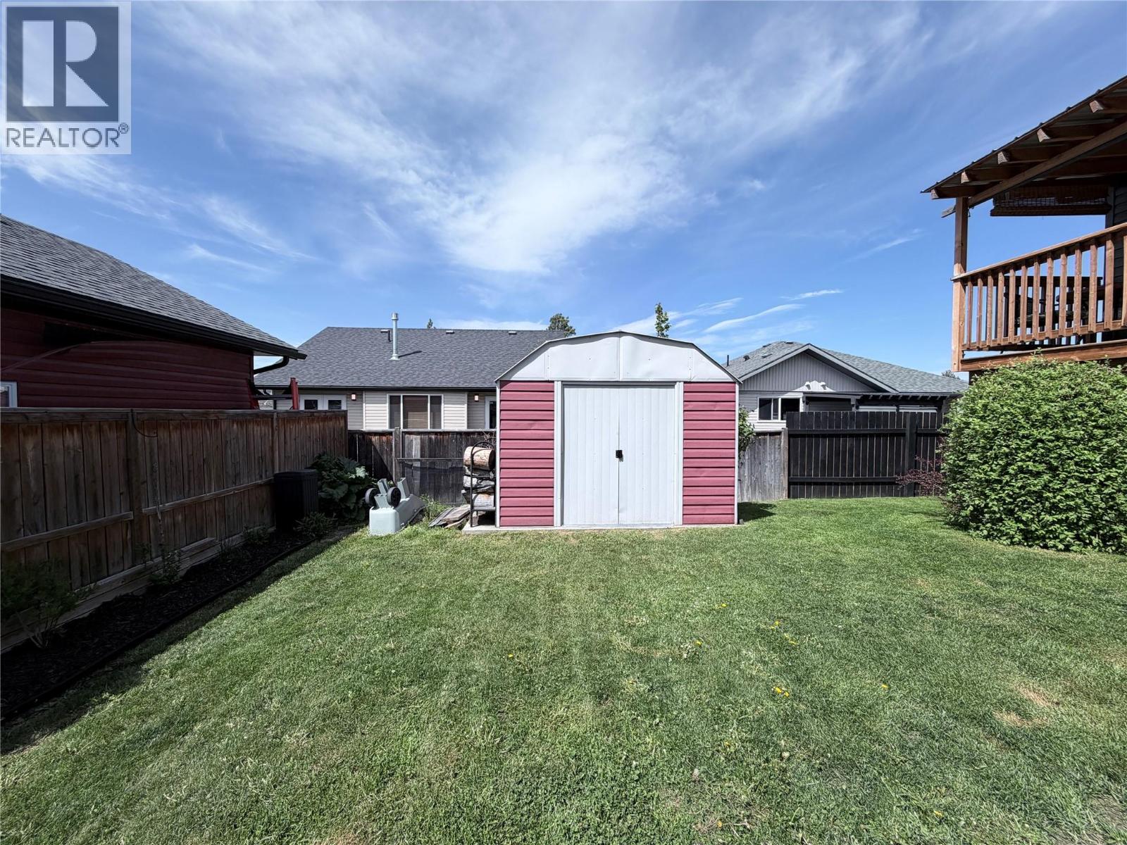 1413 21st Avenue S, Cranbrook, British Columbia  V1C 0A9 - Photo 38 - 10388694