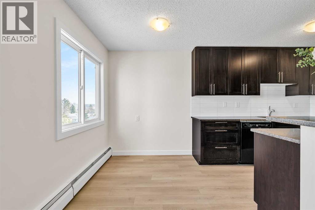406, 4455a Greenview Drive Ne, Calgary, Alberta  T2E 6M1 - Photo 5 - A2308704