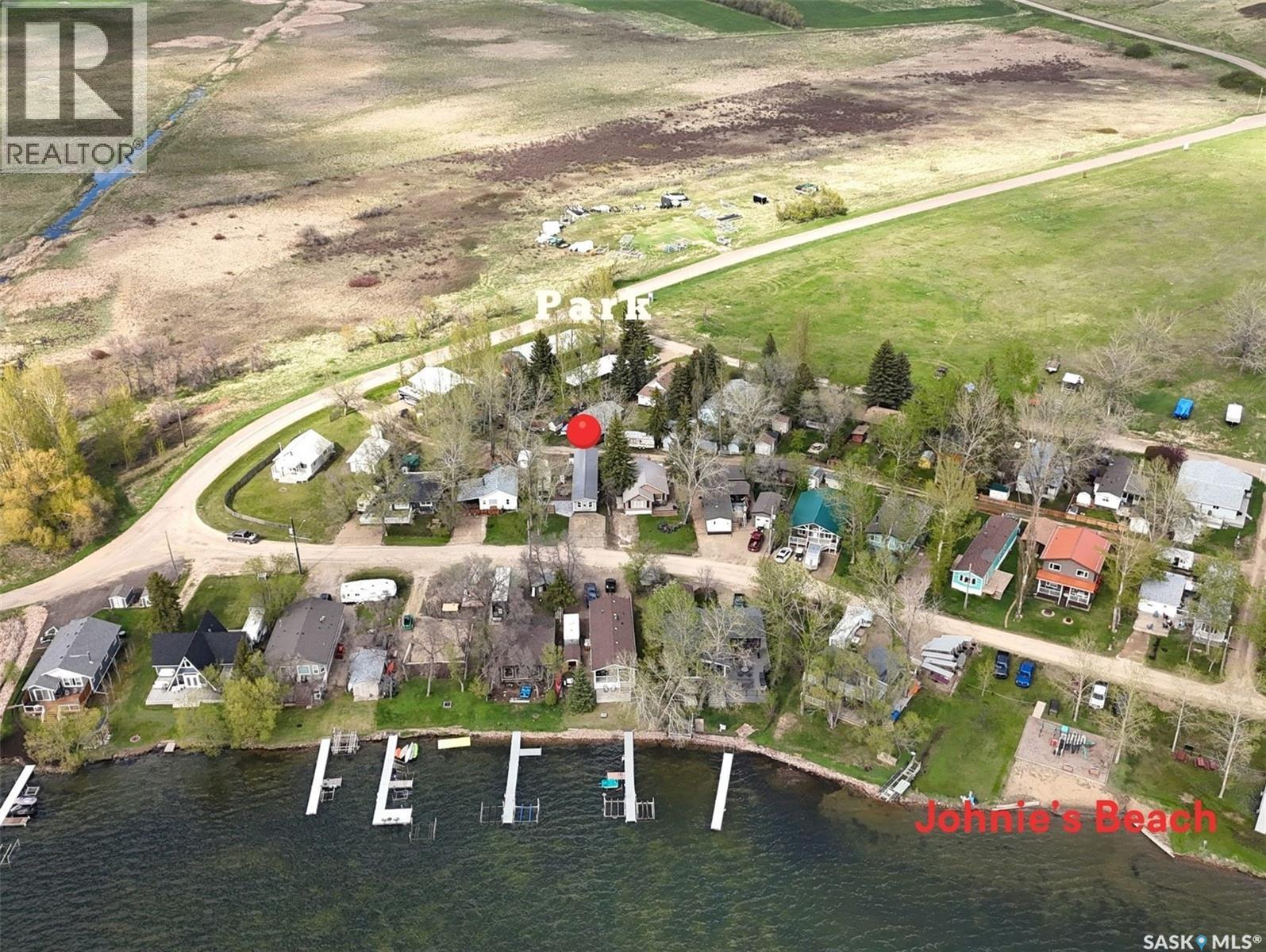 205 Elim Drive, Lac Pelletier Rm No. 107, Saskatchewan  S0N 2Y0 - Photo 1 - SK036930