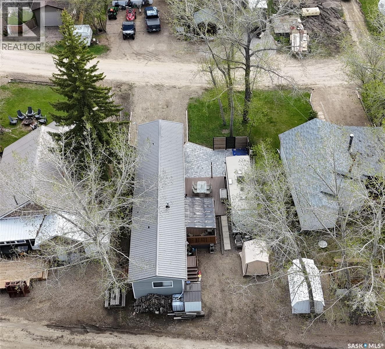 205 Elim Drive, Lac Pelletier Rm No. 107, Saskatchewan  S0N 2Y0 - Photo 18 - SK036930