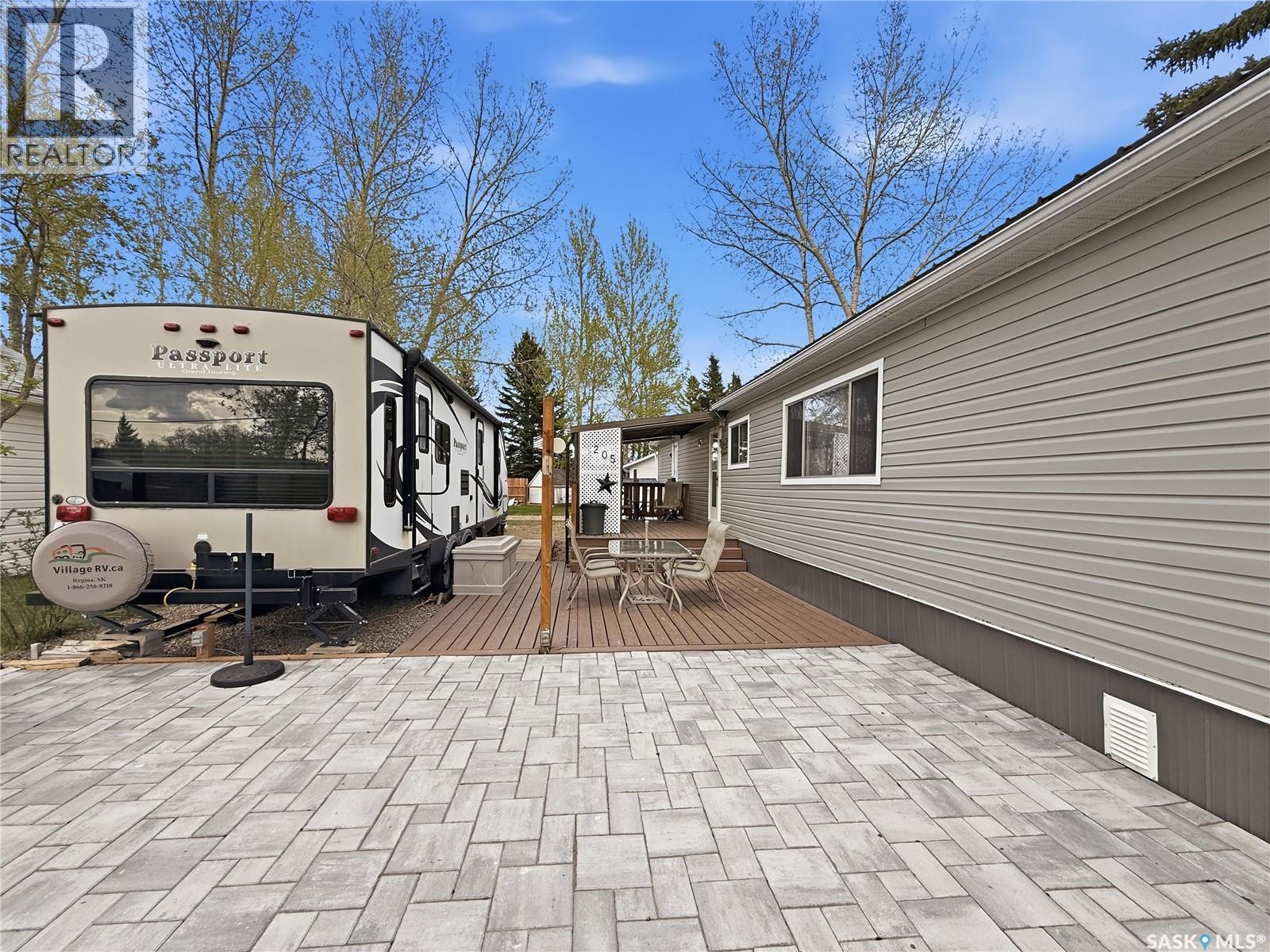 205 Elim Drive, Lac Pelletier Rm No. 107, Saskatchewan  S0N 2Y0 - Photo 19 - SK036930