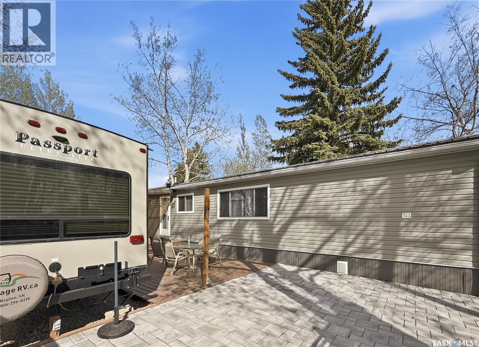 205 Elim Drive, Lac Pelletier Rm No. 107, Saskatchewan  S0N 2Y0 - Photo 20 - SK036930