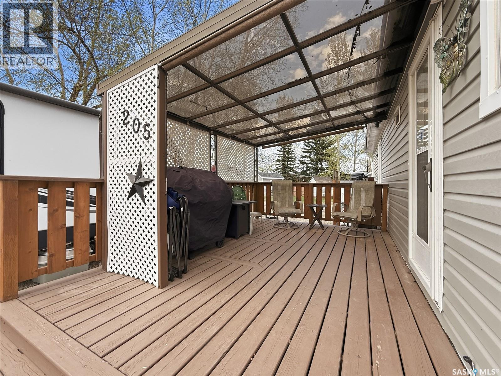 205 Elim Drive, Lac Pelletier Rm No. 107, Saskatchewan  S0N 2Y0 - Photo 21 - SK036930