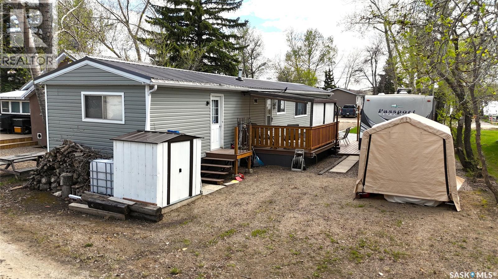 205 Elim Drive, Lac Pelletier Rm No. 107, Saskatchewan  S0N 2Y0 - Photo 29 - SK036930