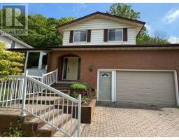 UPPER - 4 TRILLIUM LANE, St. Catharines, Ontario