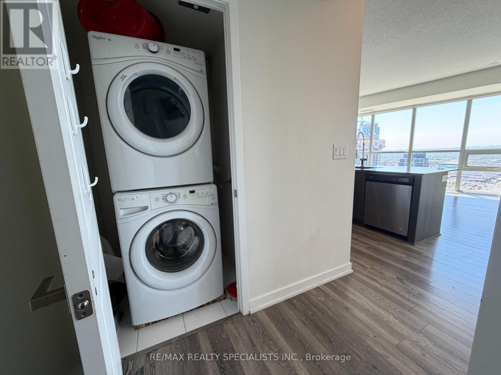 3502 - 510 Curran Place, Mississauga, Ontario L5B 0G4 - Photo 10 - W13107762