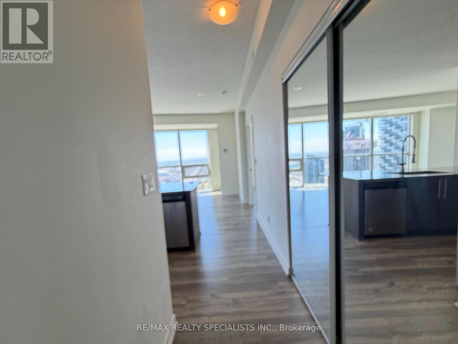 3502 - 510 Curran Place, Mississauga, Ontario L5B 0G4 - Photo 11 - W13107762