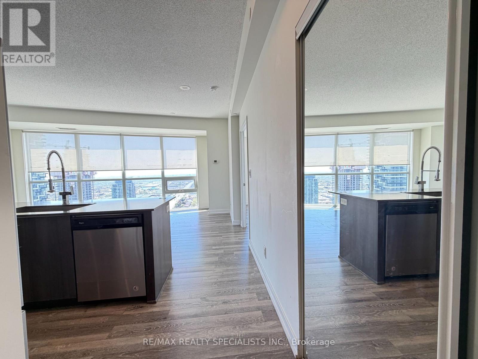 3502 - 510 Curran Place, Mississauga, Ontario L5B 0G4 - Photo 12 - W13107762