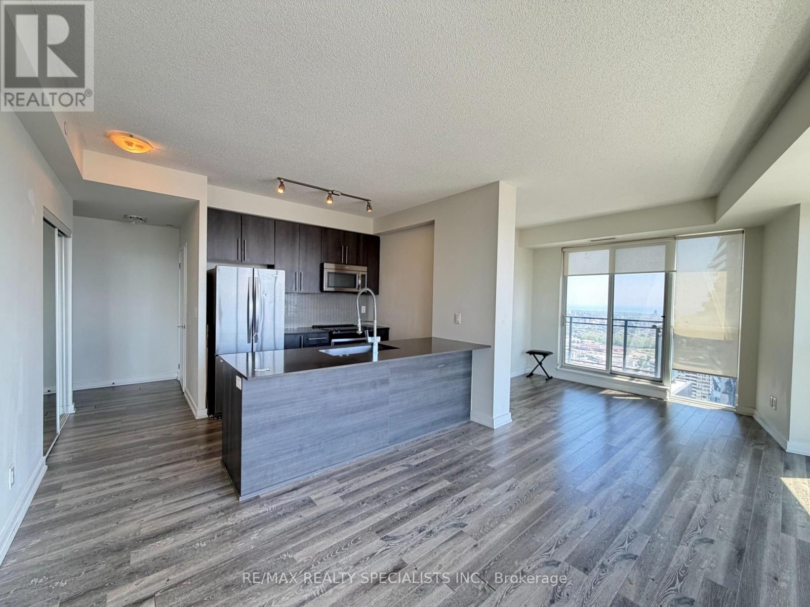 3502 - 510 Curran Place, Mississauga, Ontario L5B 0G4 - Photo 14 - W13107762