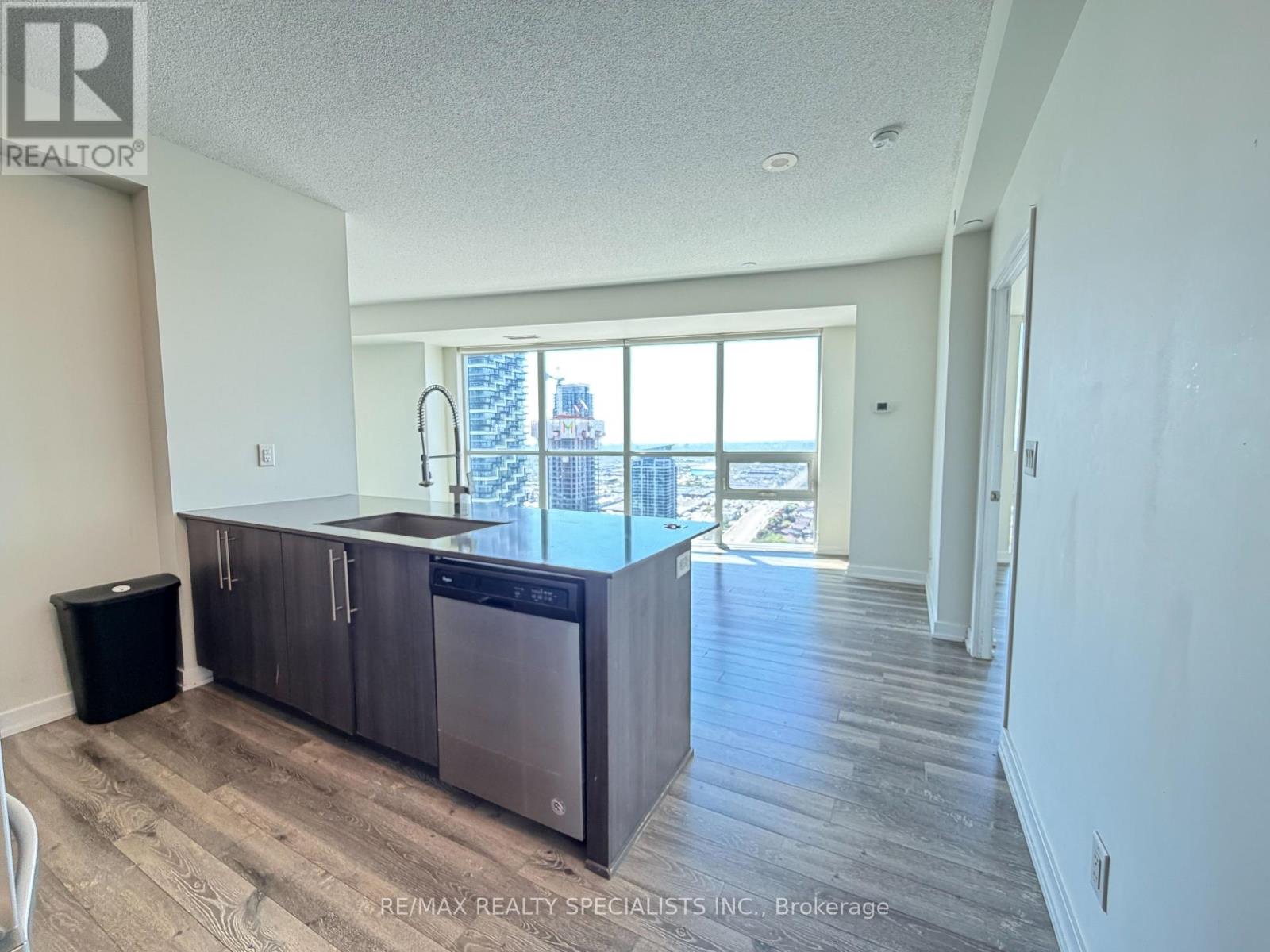 3502 - 510 Curran Place, Mississauga, Ontario L5B 0G4 - Photo 13 - W13107762