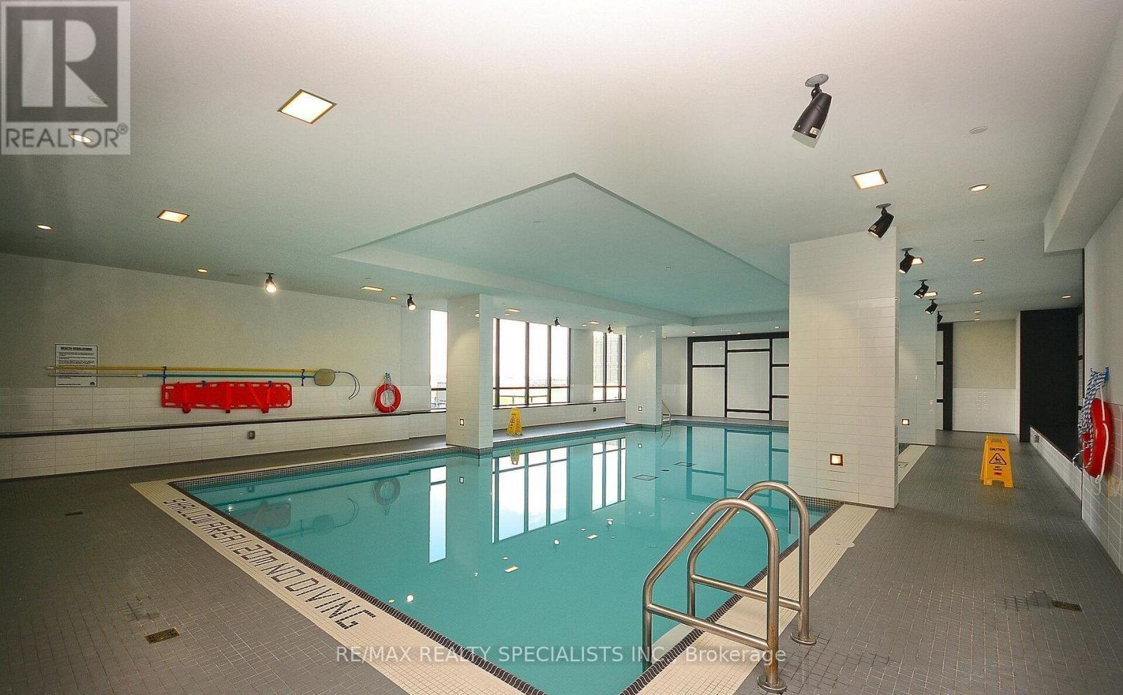 3502 - 510 Curran Place, Mississauga, Ontario L5B 0G4 - Photo 35 - W13107762