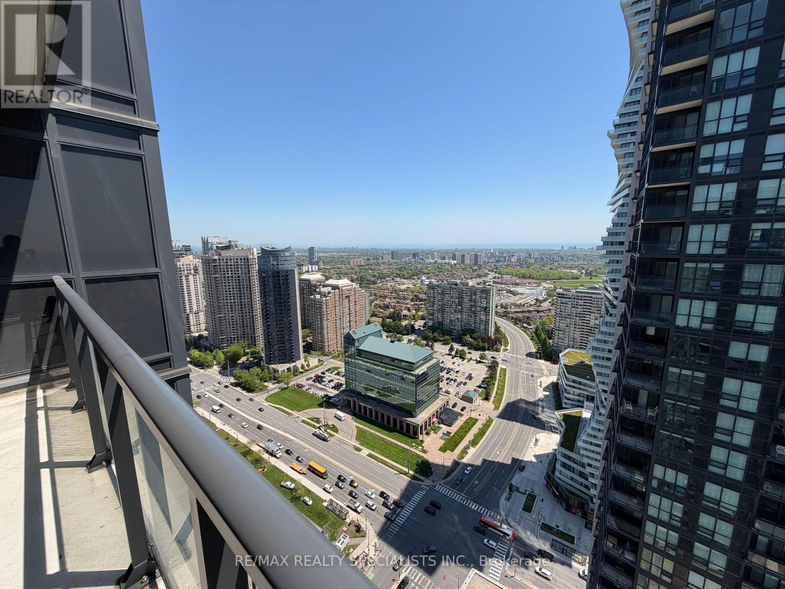 3502 - 510 Curran Place, Mississauga, Ontario L5B 0G4 - Photo 29 - W13107762