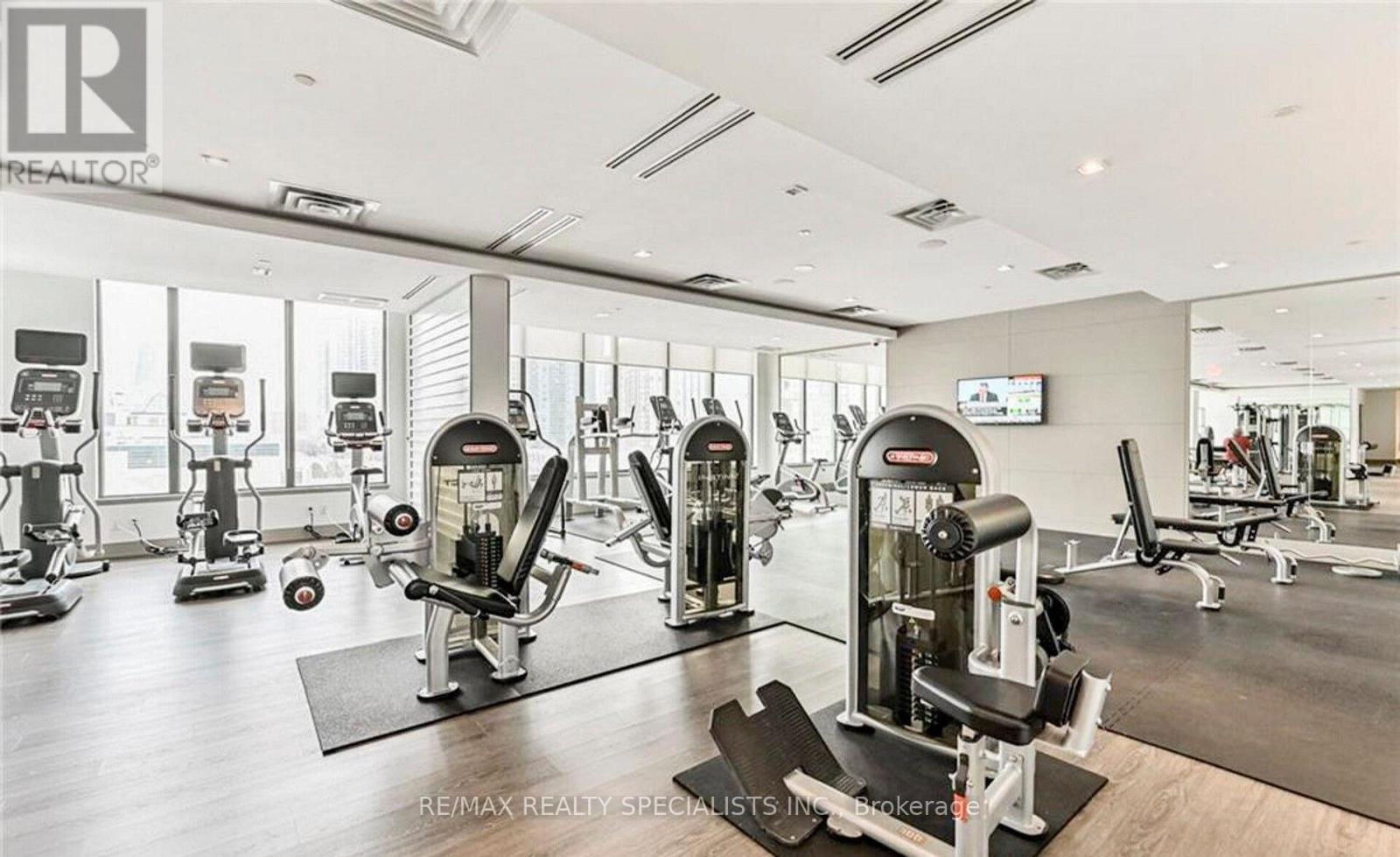 3502 - 510 Curran Place, Mississauga, Ontario L5B 0G4 - Photo 31 - W13107762