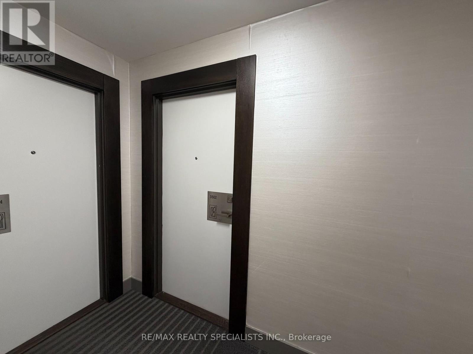 3502 - 510 Curran Place, Mississauga, Ontario L5B 0G4 - Photo 5 - W13107762