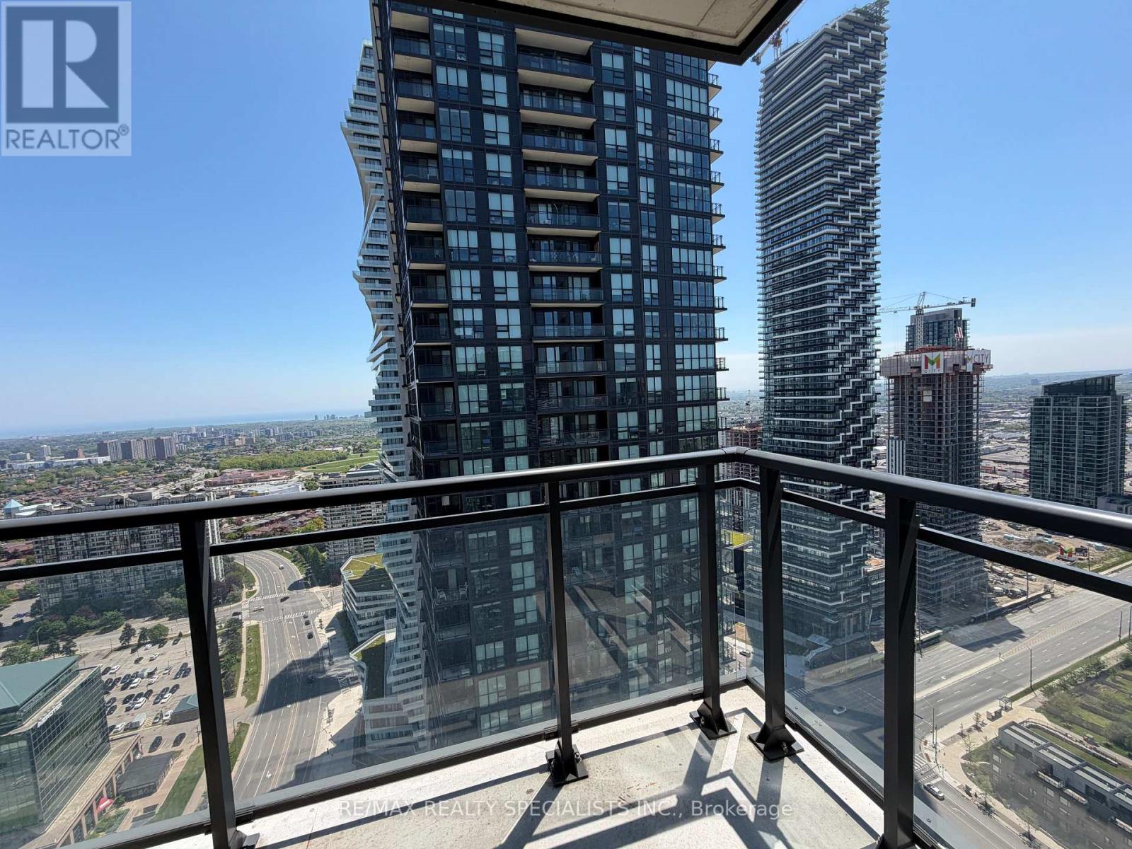 3502 - 510 Curran Place, Mississauga, Ontario L5B 0G4 - Photo 30 - W13107762
