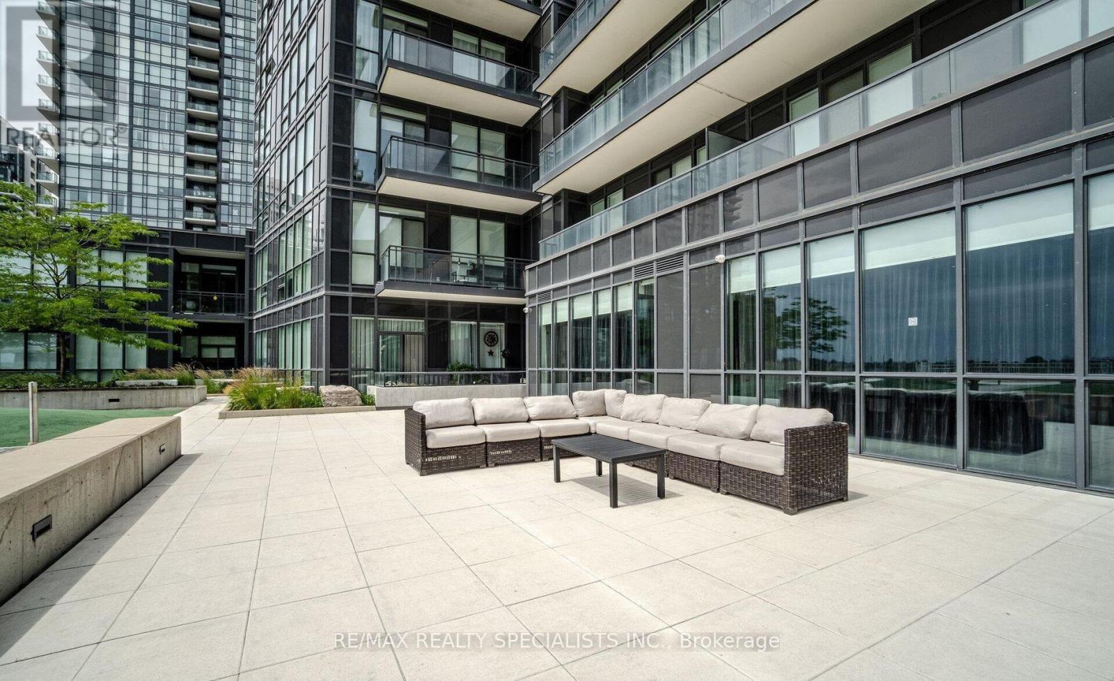 3502 - 510 Curran Place, Mississauga, Ontario L5B 0G4 - Photo 33 - W13107762