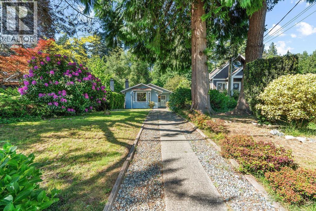 1440 Hope Road, North Vancouver, British Columbia  V7P 1W8 - Photo 2 - R3127508