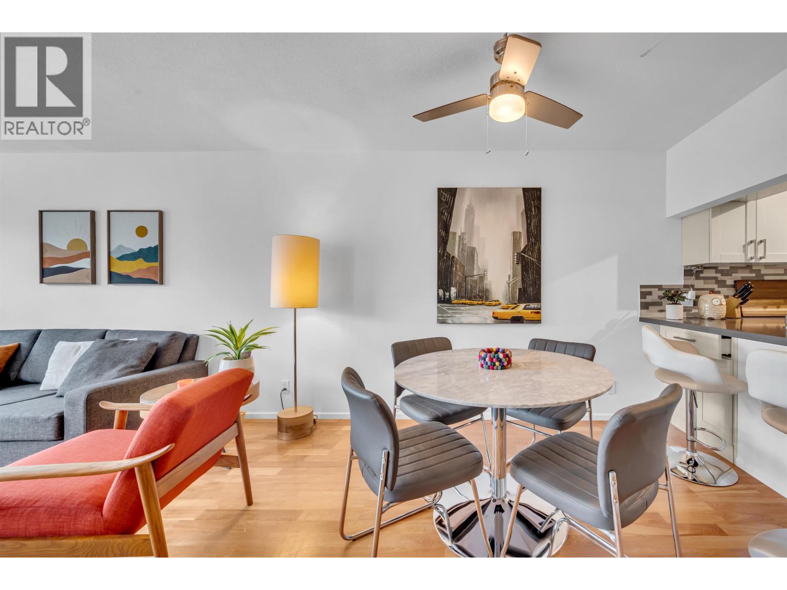 206 511 W 7th Avenue, Vancouver, British Columbia  V5Z 4R2 - Photo 2 - R3119021