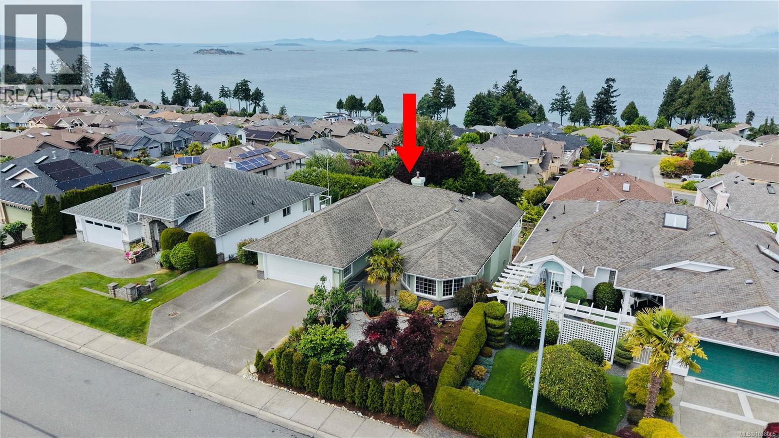 6386 Groveland Dr, Nanaimo, British Columbia