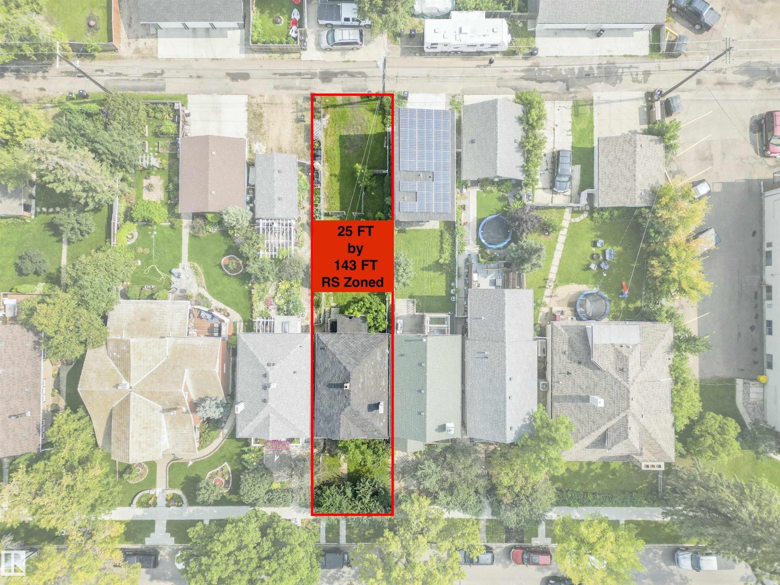 11121 127 St Nw, Edmonton, Alberta  T5M 0T5 - Photo 3 - E4489941