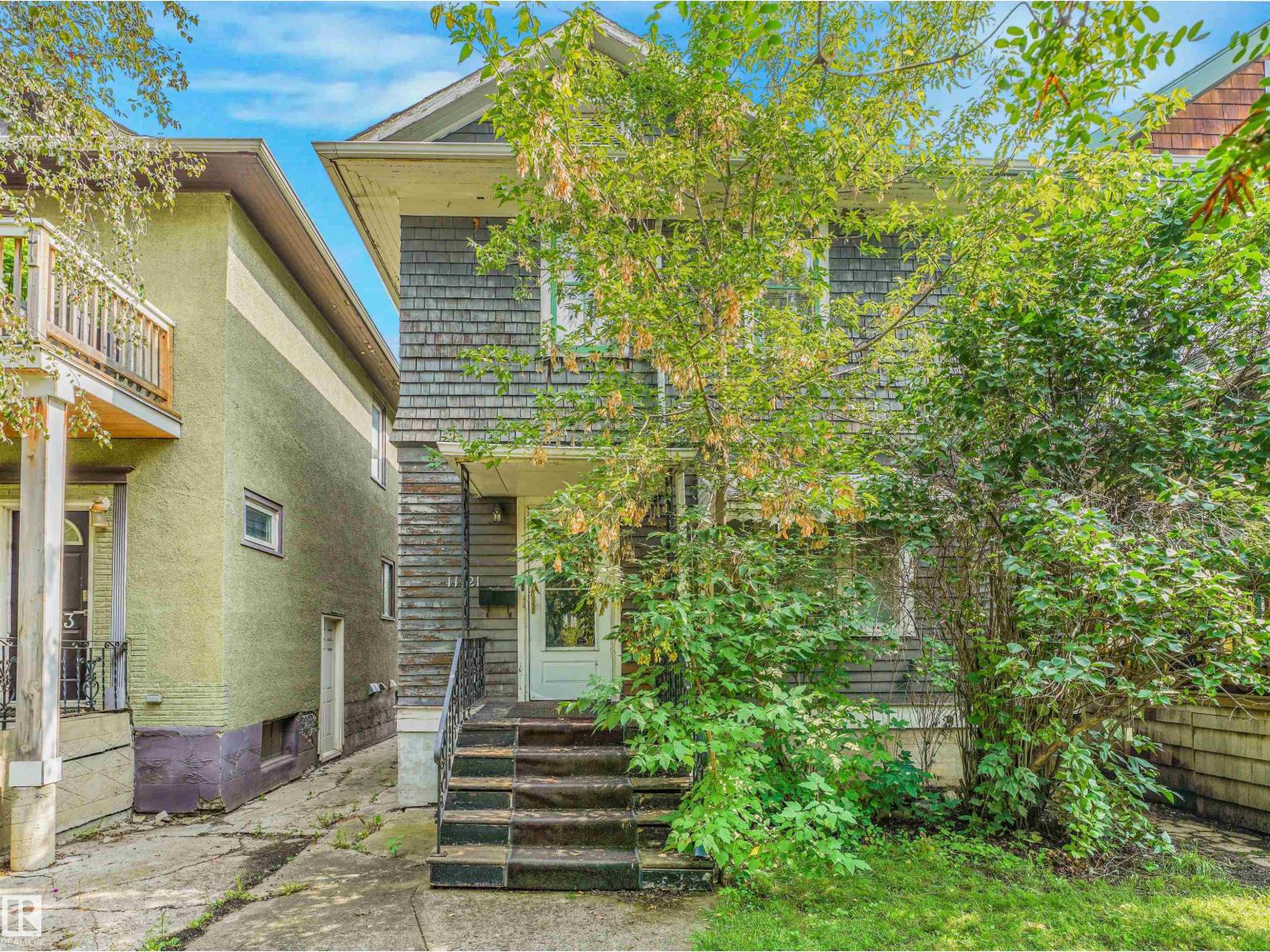 11121 127 St Nw, Edmonton, Alberta  T5M 0T5 - Photo 5 - E4489941