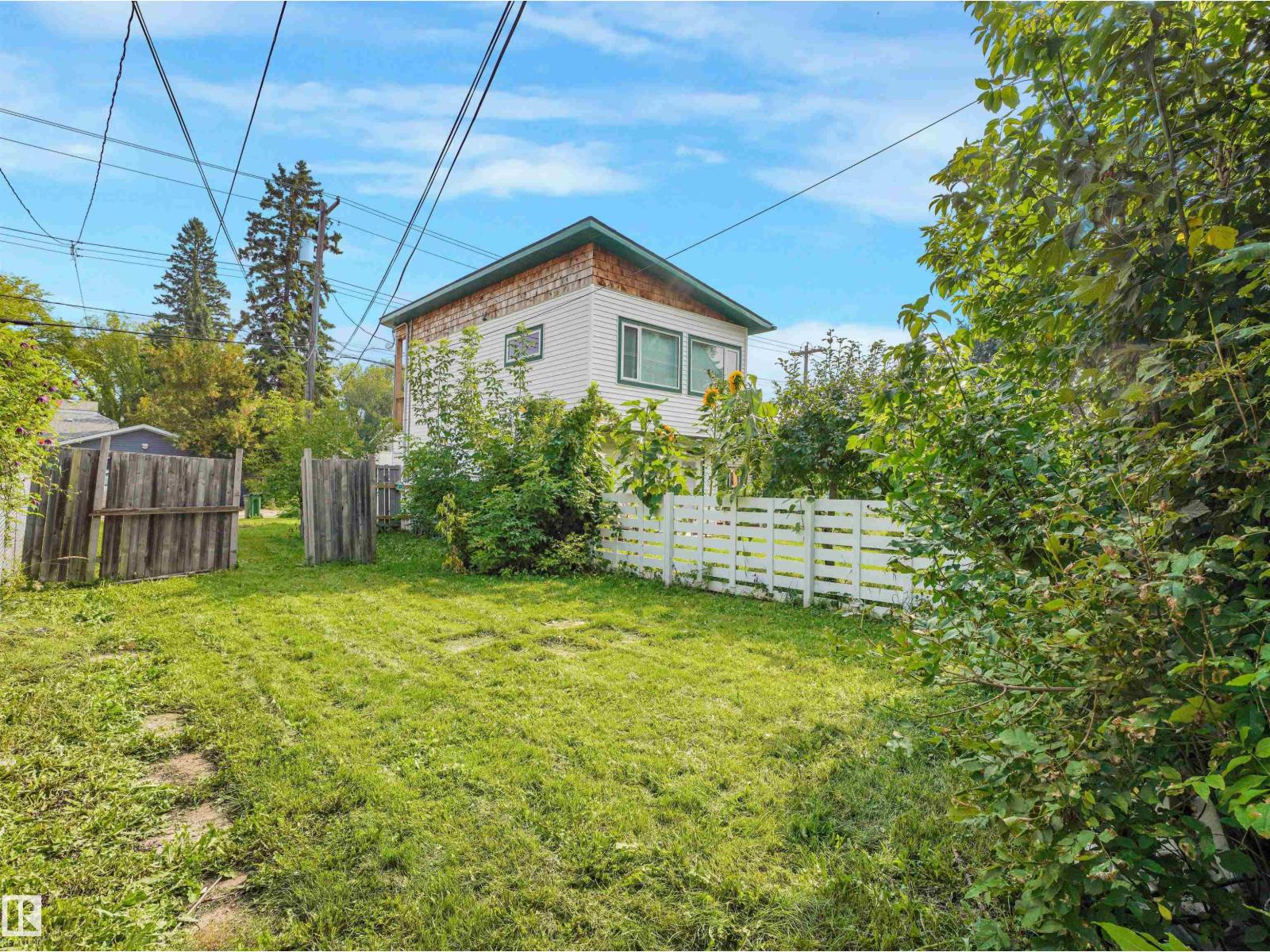 11121 127 St Nw, Edmonton, Alberta  T5M 0T5 - Photo 8 - E4489941