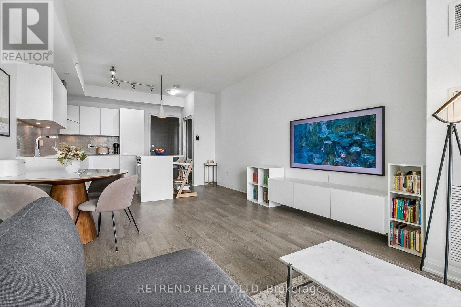 3805 - 9 Bogert Avenue, Toronto, Ontario  M2N 0H3 - Photo 11 - C13172890