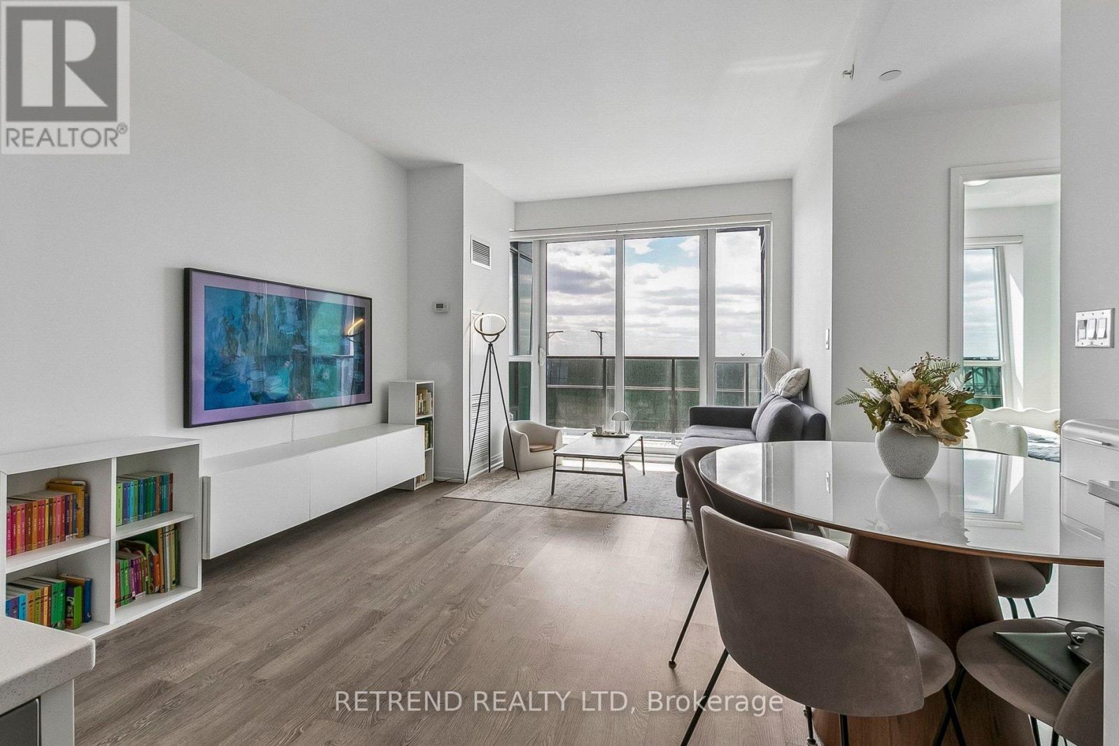 3805 - 9 Bogert Avenue, Toronto, Ontario  M2N 0H3 - Photo 15 - C13172890