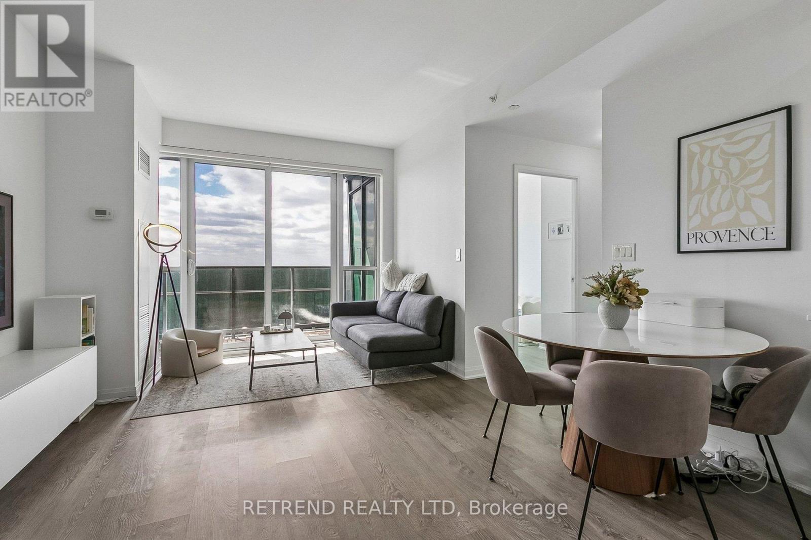 3805 - 9 Bogert Avenue, Toronto, Ontario  M2N 0H3 - Photo 16 - C13172890
