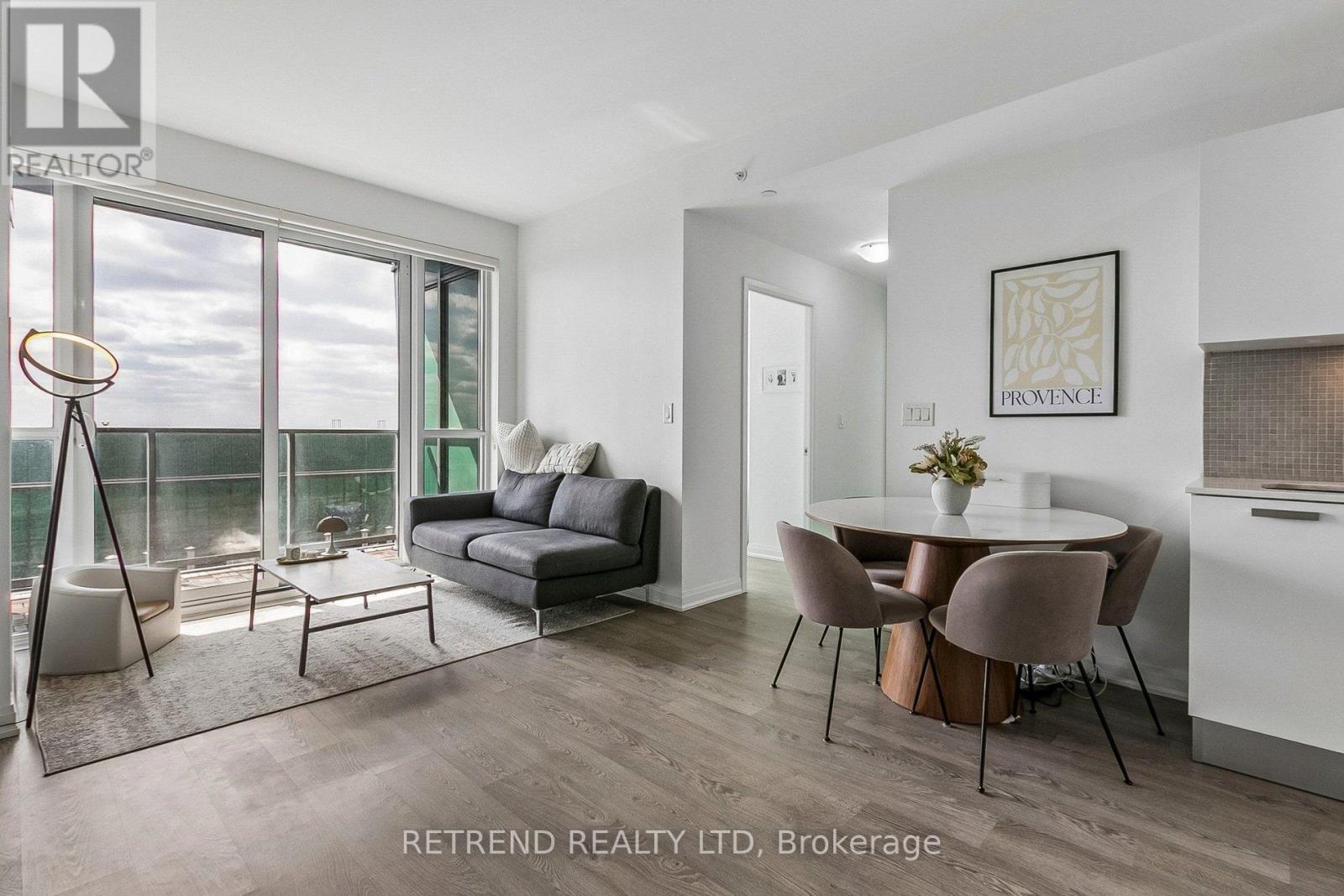 3805 - 9 Bogert Avenue, Toronto, Ontario  M2N 0H3 - Photo 21 - C13172890
