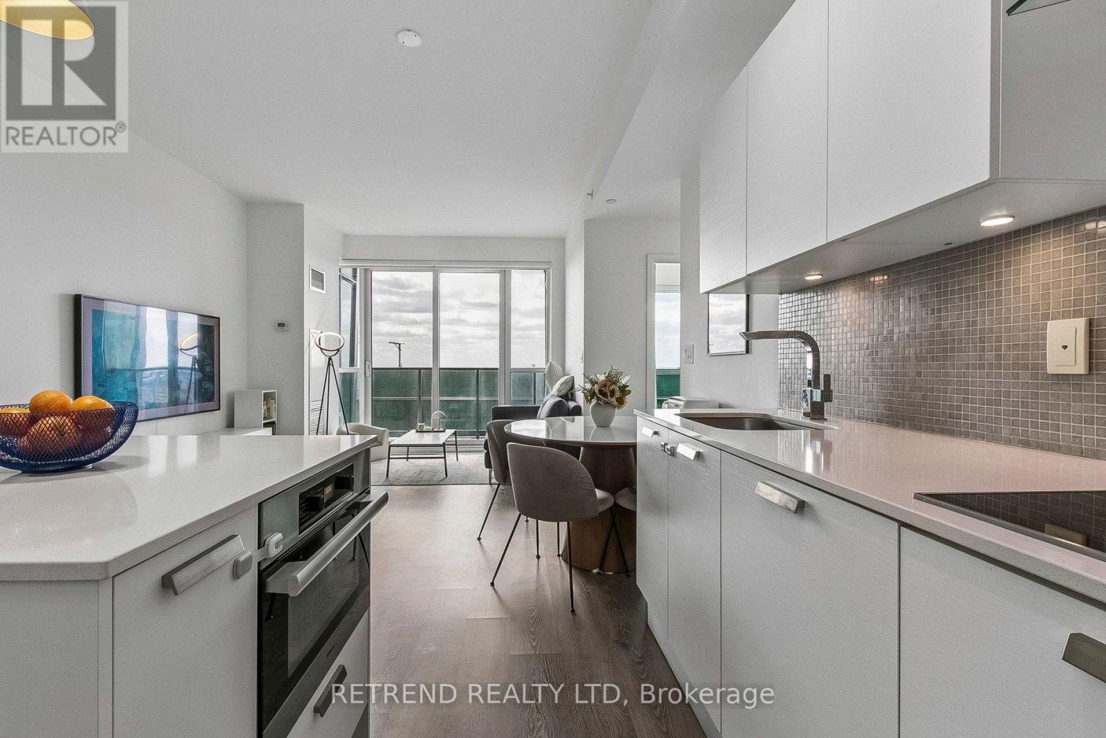 3805 - 9 Bogert Avenue, Toronto, Ontario  M2N 0H3 - Photo 31 - C13172890