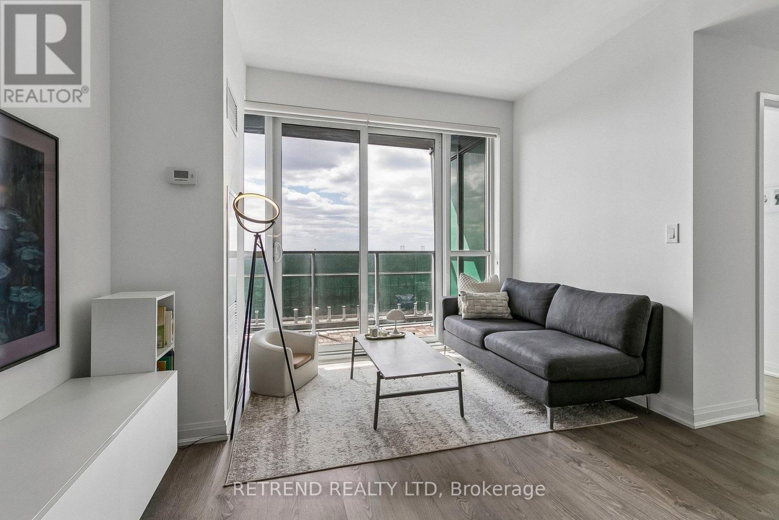 3805 - 9 Bogert Avenue, Toronto, Ontario  M2N 0H3 - Photo 4 - C13172890