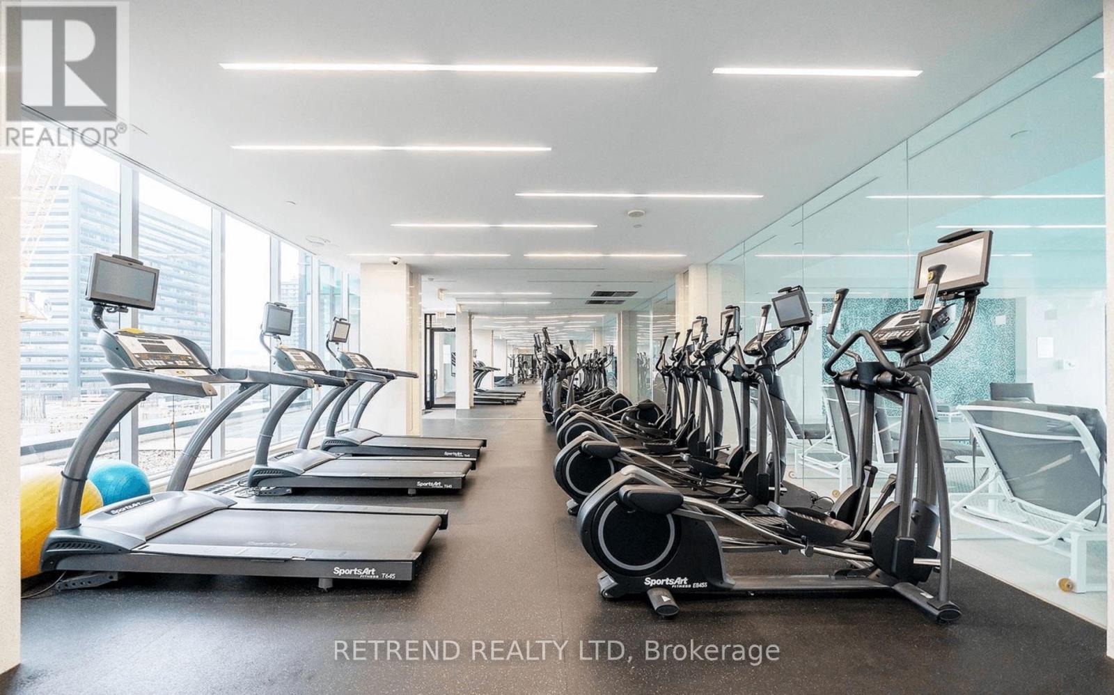 3805 - 9 Bogert Avenue, Toronto, Ontario  M2N 0H3 - Photo 49 - C13172890