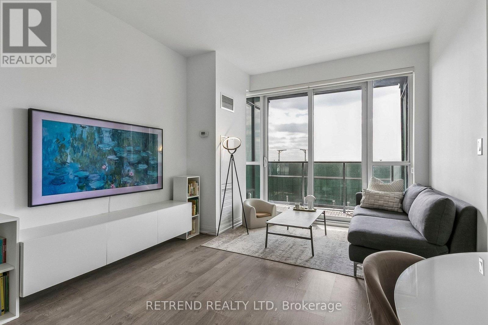 3805 - 9 Bogert Avenue, Toronto, Ontario  M2N 0H3 - Photo 6 - C13172890