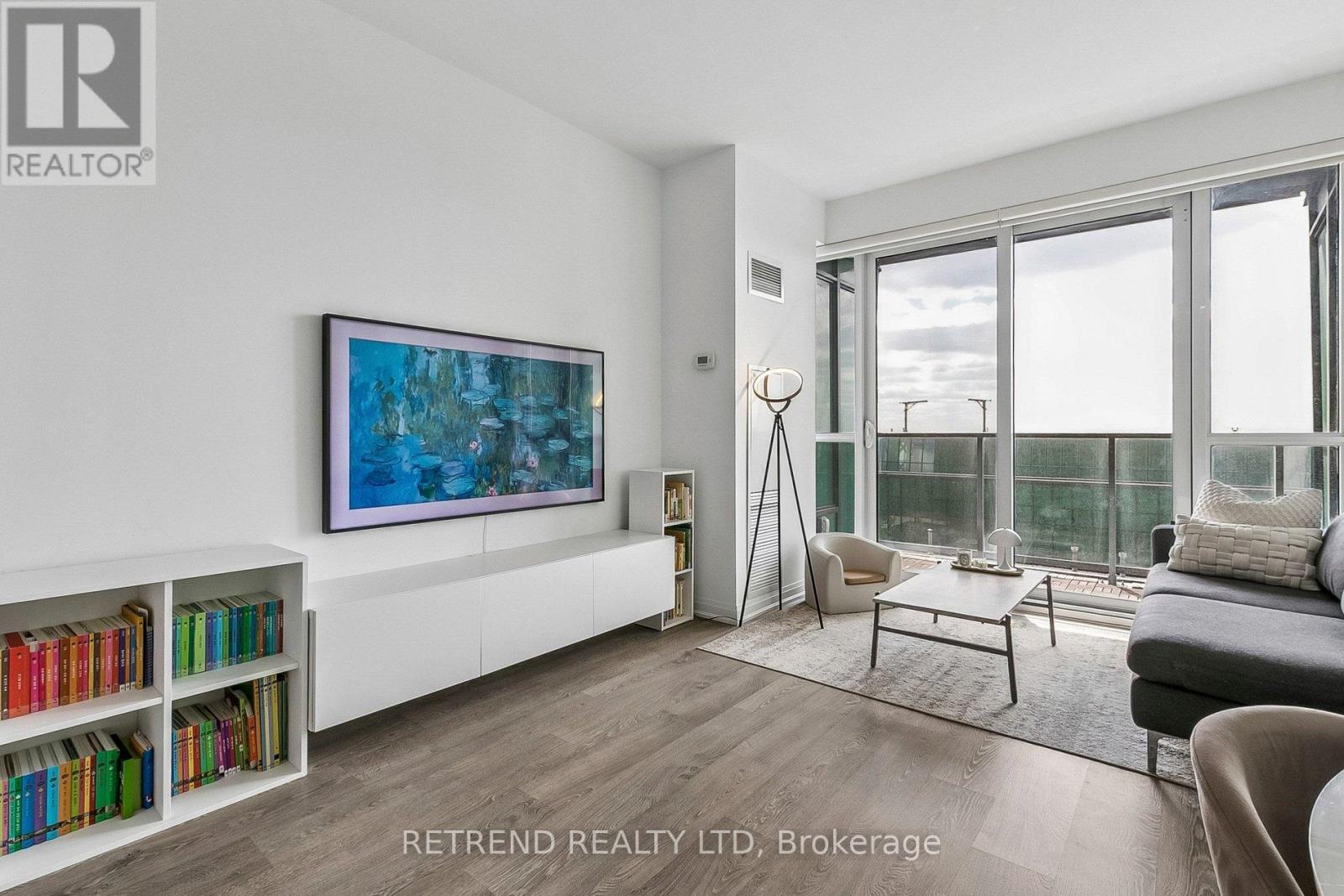 3805 - 9 Bogert Avenue, Toronto, Ontario  M2N 0H3 - Photo 7 - C13172890