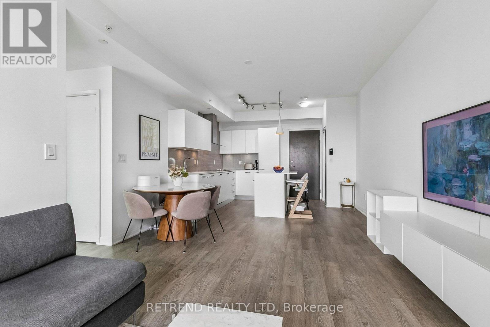 3805 - 9 Bogert Avenue, Toronto, Ontario  M2N 0H3 - Photo 9 - C13172890