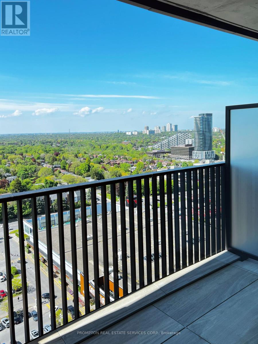2107 - 68 Esther Shiner Boulevard, Toronto, Ontario  M2K 0J6 - Photo 27 - C13172916