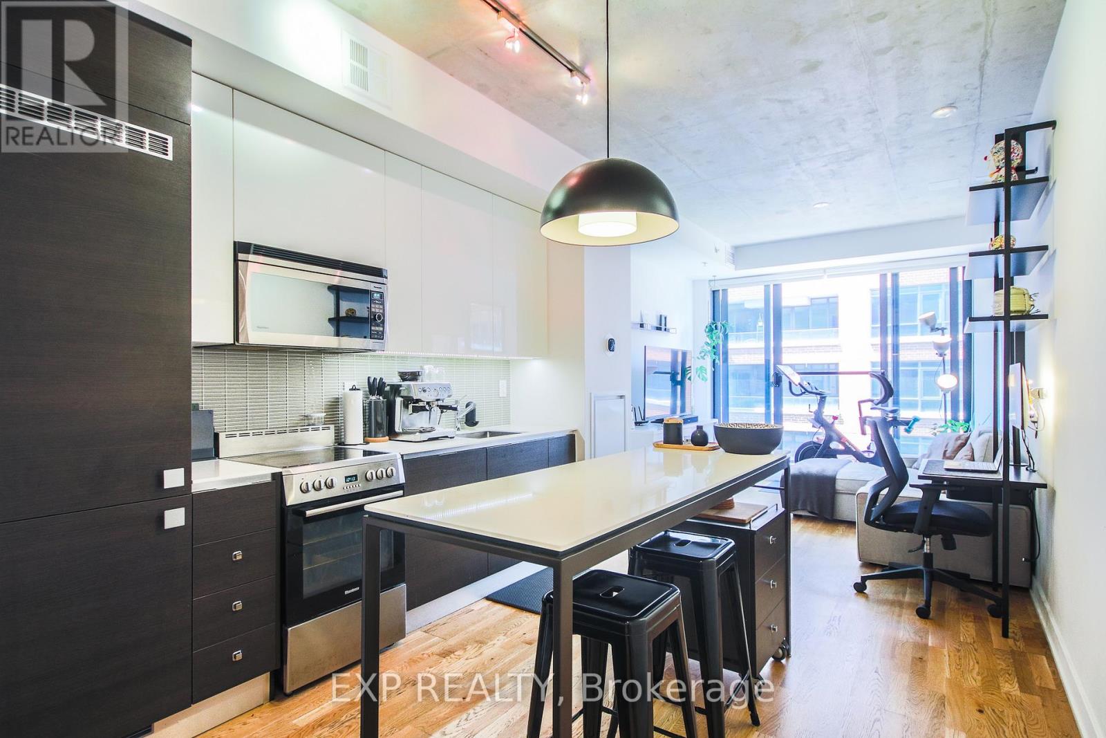 411 - 8 Dovercourt Road, Toronto, Ontario  M6J 0B6 - Photo 11 - C13172918