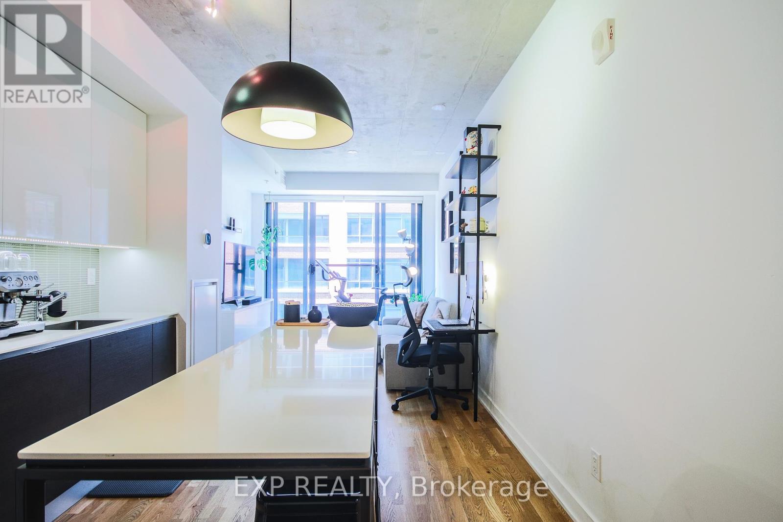 411 - 8 Dovercourt Road, Toronto, Ontario  M6J 0B6 - Photo 12 - C13172918