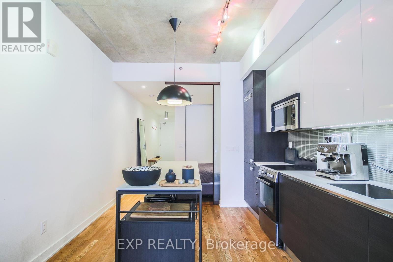 411 - 8 Dovercourt Road, Toronto, Ontario  M6J 0B6 - Photo 13 - C13172918