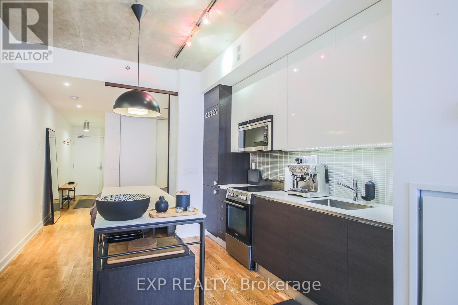 411 - 8 Dovercourt Road, Toronto, Ontario  M6J 0B6 - Photo 14 - C13172918