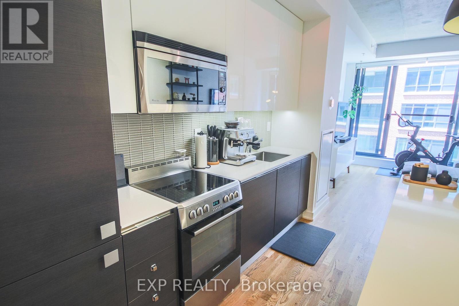 411 - 8 Dovercourt Road, Toronto, Ontario  M6J 0B6 - Photo 16 - C13172918