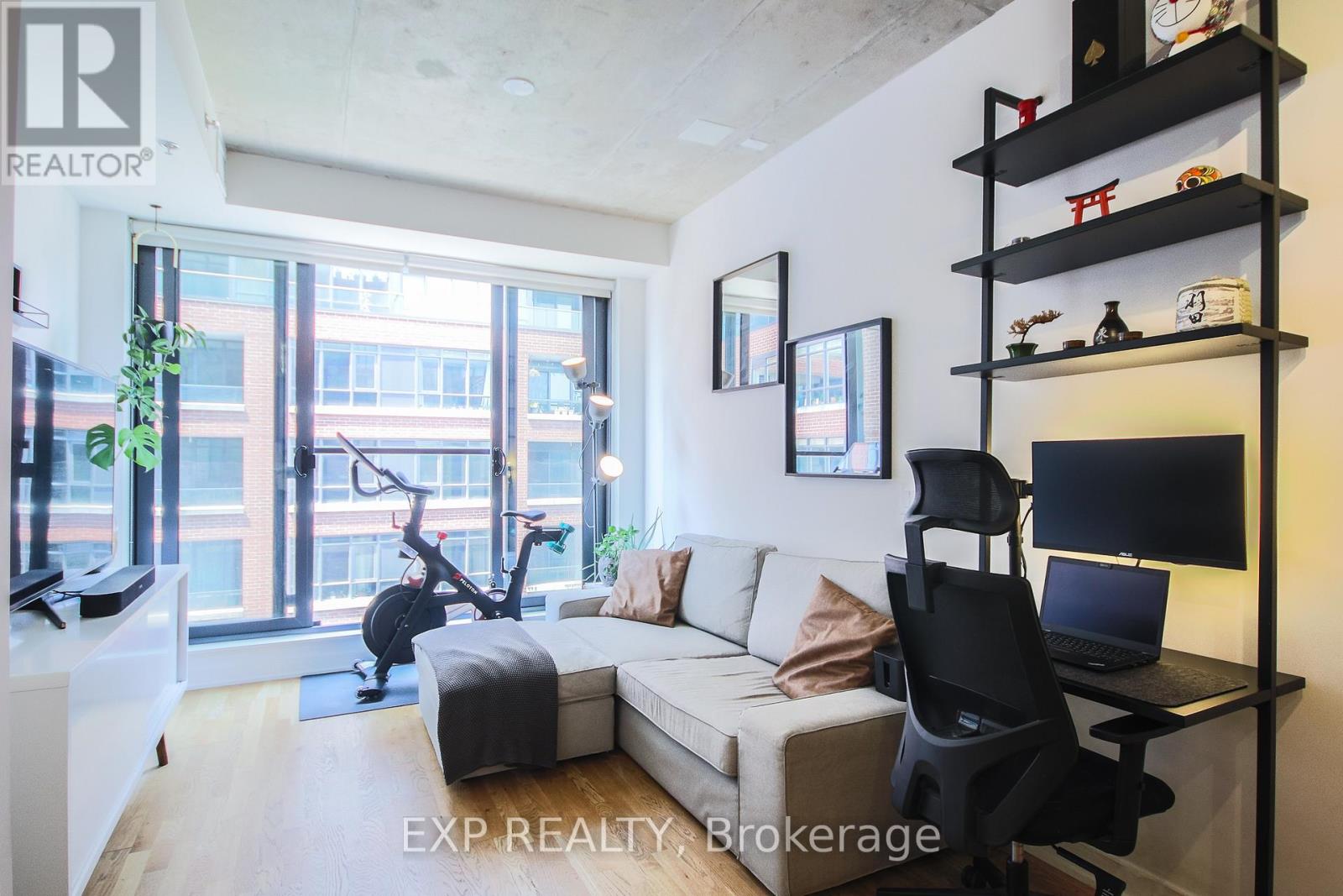 411 - 8 Dovercourt Road, Toronto, Ontario  M6J 0B6 - Photo 17 - C13172918
