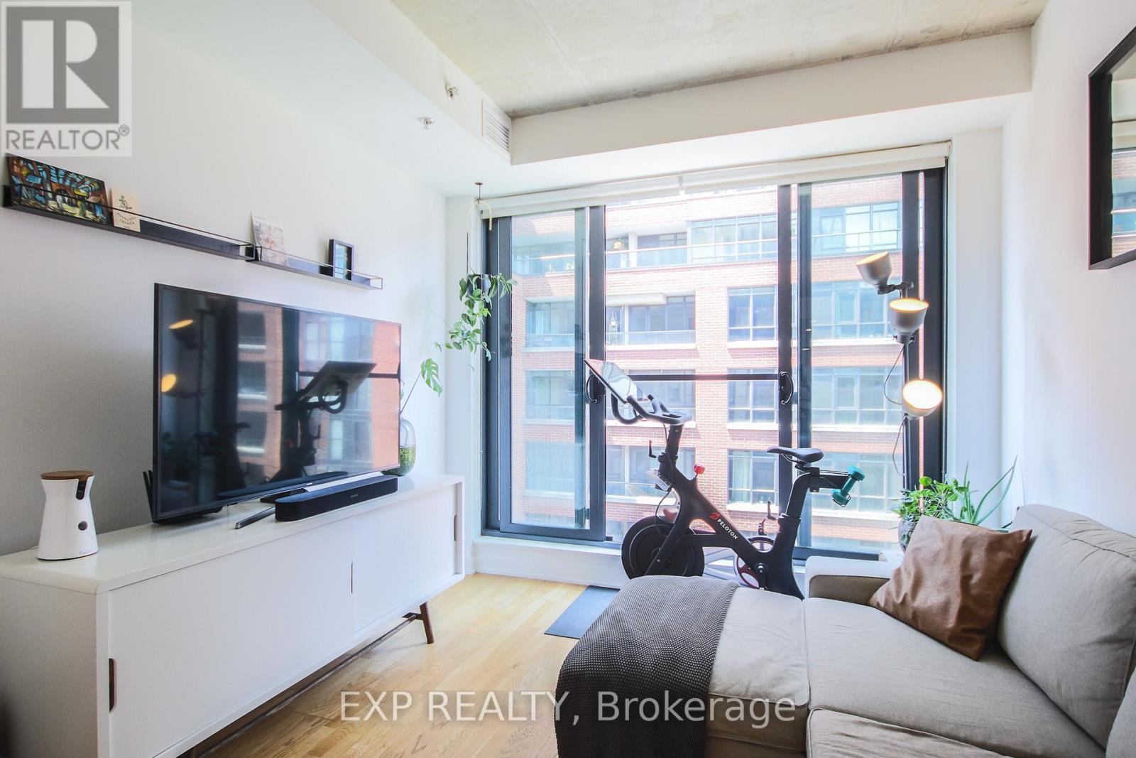 411 - 8 Dovercourt Road, Toronto, Ontario  M6J 0B6 - Photo 19 - C13172918