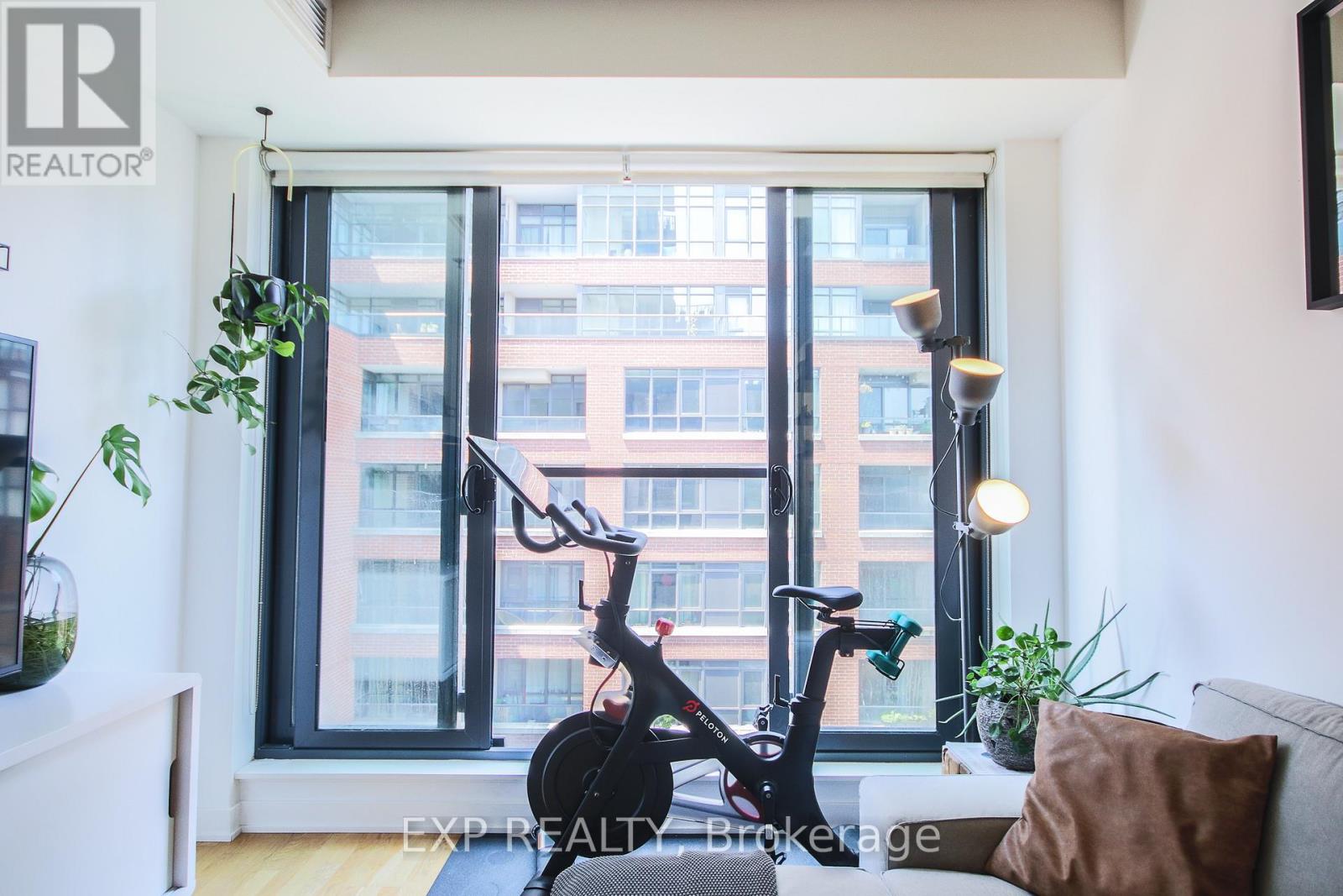 411 - 8 Dovercourt Road, Toronto, Ontario  M6J 0B6 - Photo 23 - C13172918